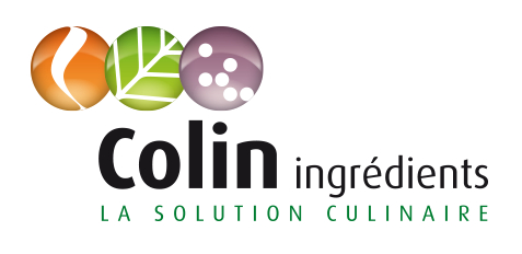 Colin Ingredients logo